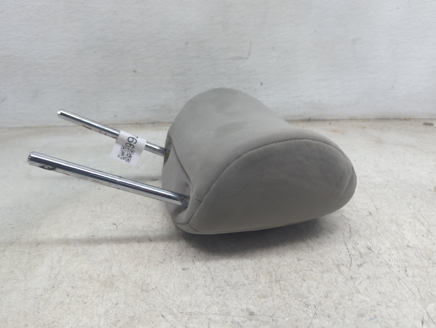 2007 Toyota Camry Headrest Head Rest Front Driver Passenger Seat Fits OEM Used Auto Parts - Oemusedautoparts1.com