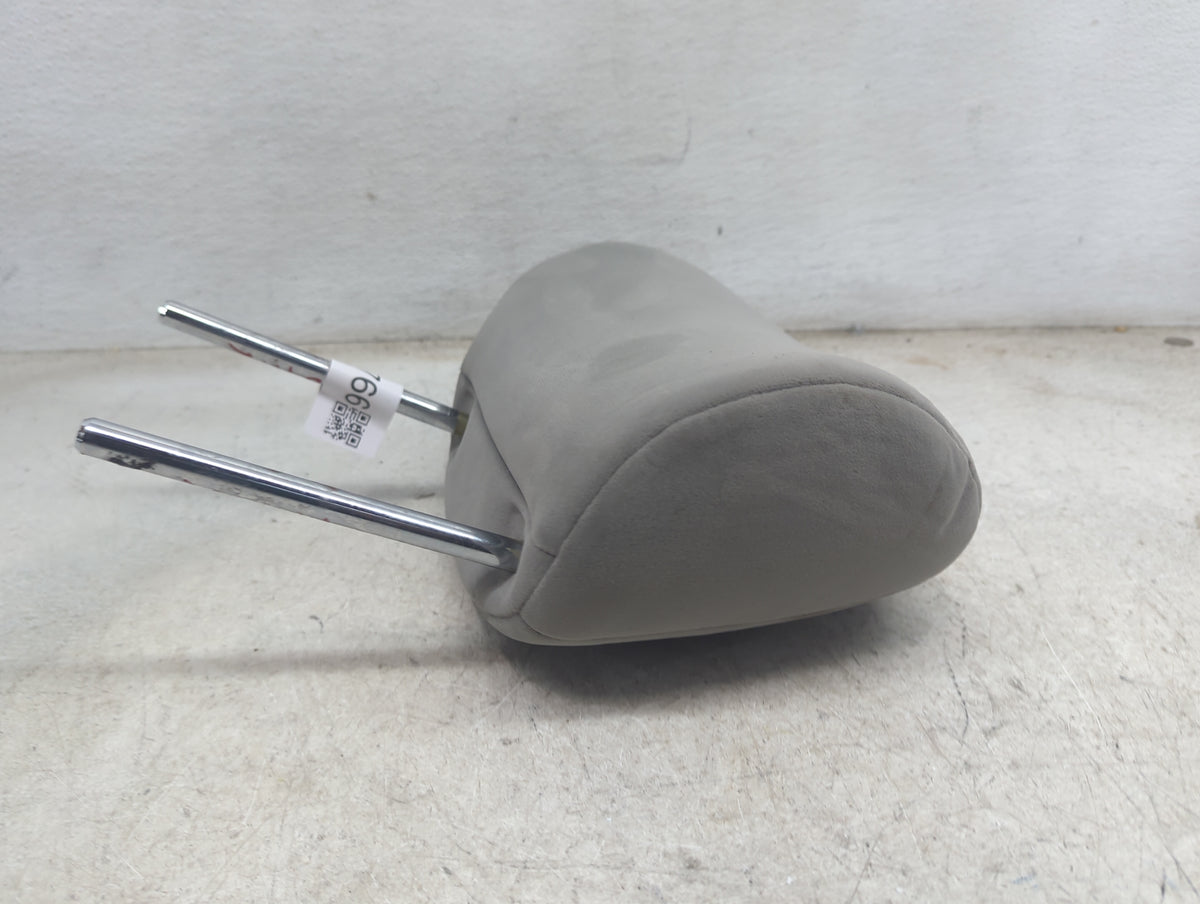 2007-2009 Toyota Camry Headrest Head Rest Front Driver Passenger Seat Fits Fits 2007 2008 2009 OEM Used Auto Parts - Oemused
