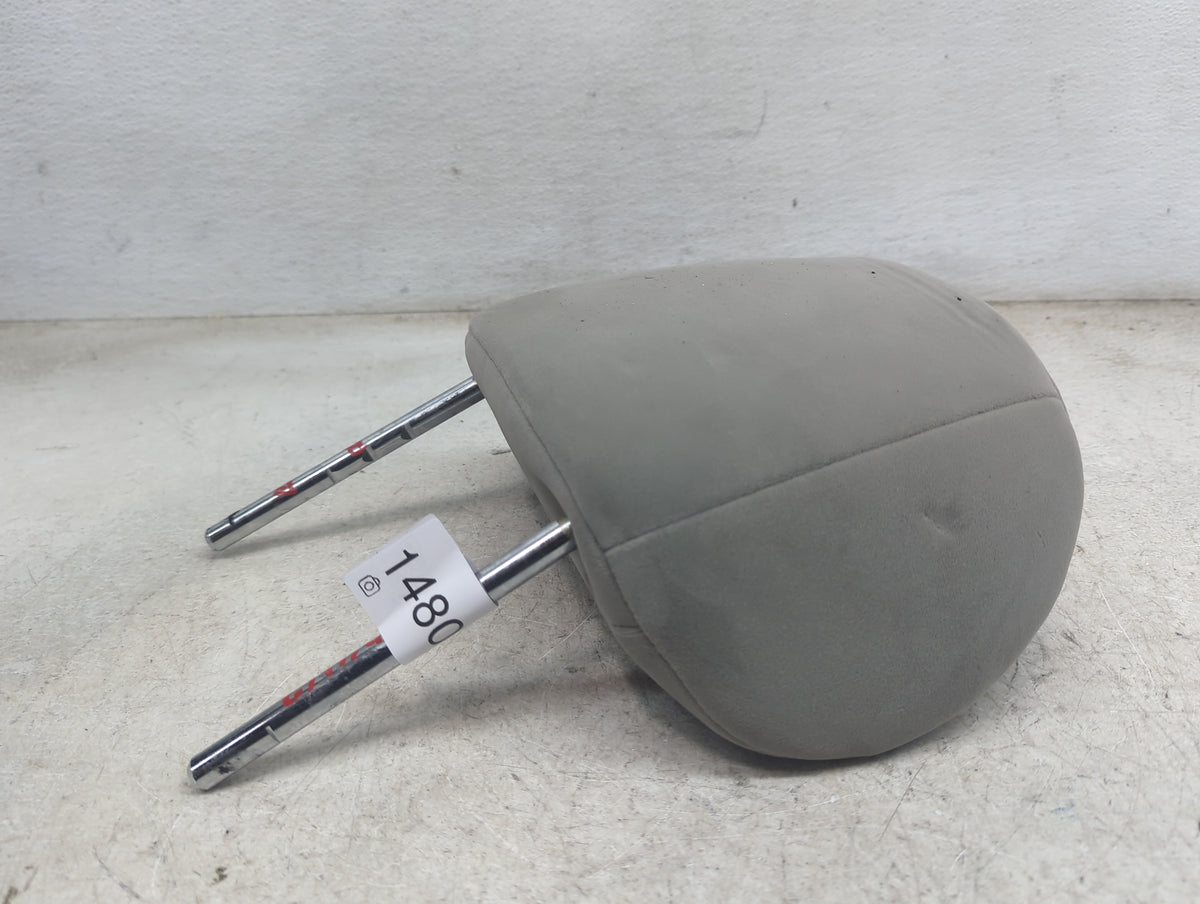 2007-2009 Toyota Camry Headrest Head Rest Front Driver Passenger Seat Fits Fits 2007 2008 2009 OEM Used Auto Parts - Oemused
