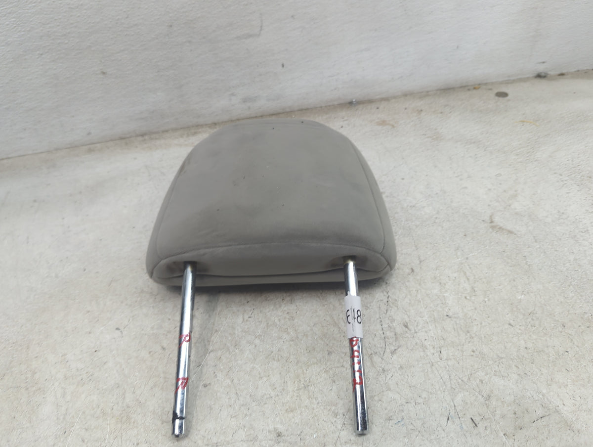 2007-2009 Toyota Camry Headrest Head Rest Front Driver Passenger Seat Fits Fits 2007 2008 2009 OEM Used Auto Parts - Oemused