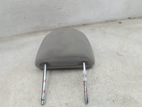 2007 Toyota Camry Headrest Head Rest Front Driver Passenger Seat Fits OEM Used Auto Parts - Oemusedautoparts1.com