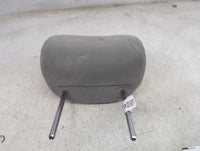 2007 Toyota Camry Headrest Head Rest Front Driver Seat Gray - Oemusedautoparts1.com