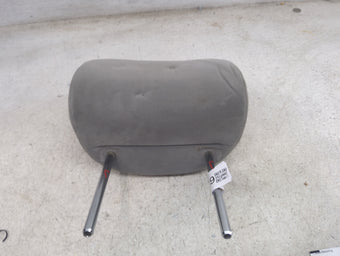 compare product 2007 Toyota Camry Headrest Head Rest Front Driver Seat Gray