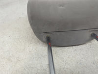 2007 Toyota Camry Headrest Head Rest Front Driver Seat Gray - Oemusedautoparts1.com