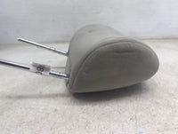 2007 Toyota Camry Headrest Head Rest Front Driver Seat Gray - Oemusedautoparts1.com
