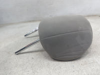 2007 Toyota Camry Headrest Head Rest Front Driver Seat Gray - Oemusedautoparts1.com