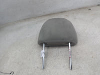 2007 Toyota Camry Headrest Head Rest Front Driver Seat Gray - Oemusedautoparts1.com