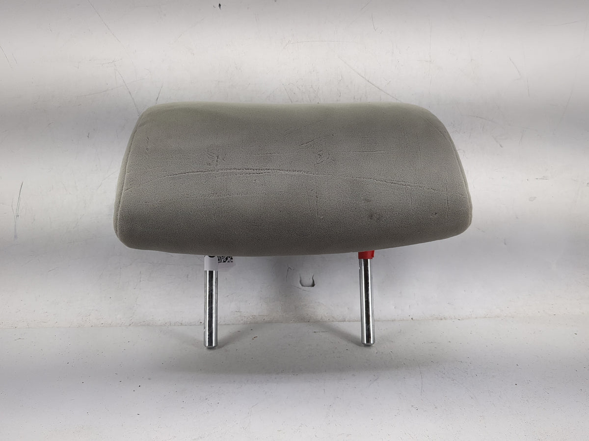 2007-2009 Toyota Camry Headrest Head Rest Front Driver Passenger Seat Fits Fits 2007 2008 2009 OEM Used Auto Parts - Oemused