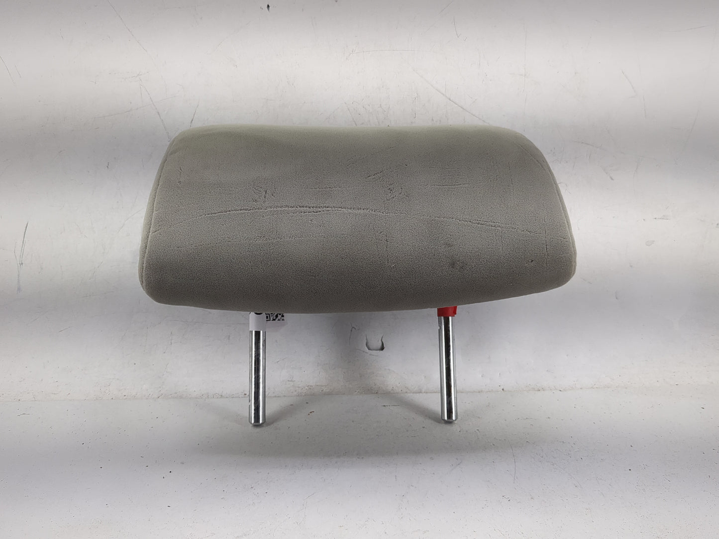 2007 Toyota Camry Headrest Head Rest Front Driver Passenger Seat Fits OEM Used Auto Parts - Oemusedautoparts1.com