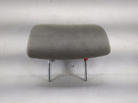 2007 Toyota Camry Headrest Head Rest Front Driver Passenger Seat Fits OEM Used Auto Parts - Oemusedautoparts1.com