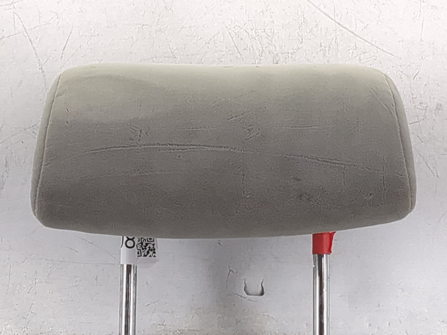 2007 Toyota Camry Headrest Head Rest Front Driver Passenger Seat Fits OEM Used Auto Parts - Oemusedautoparts1.com