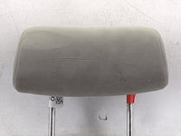 2007 Toyota Camry Headrest Head Rest Front Driver Passenger Seat Fits OEM Used Auto Parts - Oemusedautoparts1.com