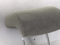 2007 Toyota Camry Headrest Head Rest Front Driver Passenger Seat Fits OEM Used Auto Parts - Oemusedautoparts1.com