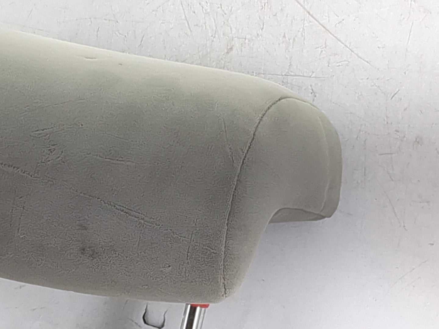 2007 Toyota Camry Headrest Head Rest Front Driver Passenger Seat Fits OEM Used Auto Parts - Oemusedautoparts1.com