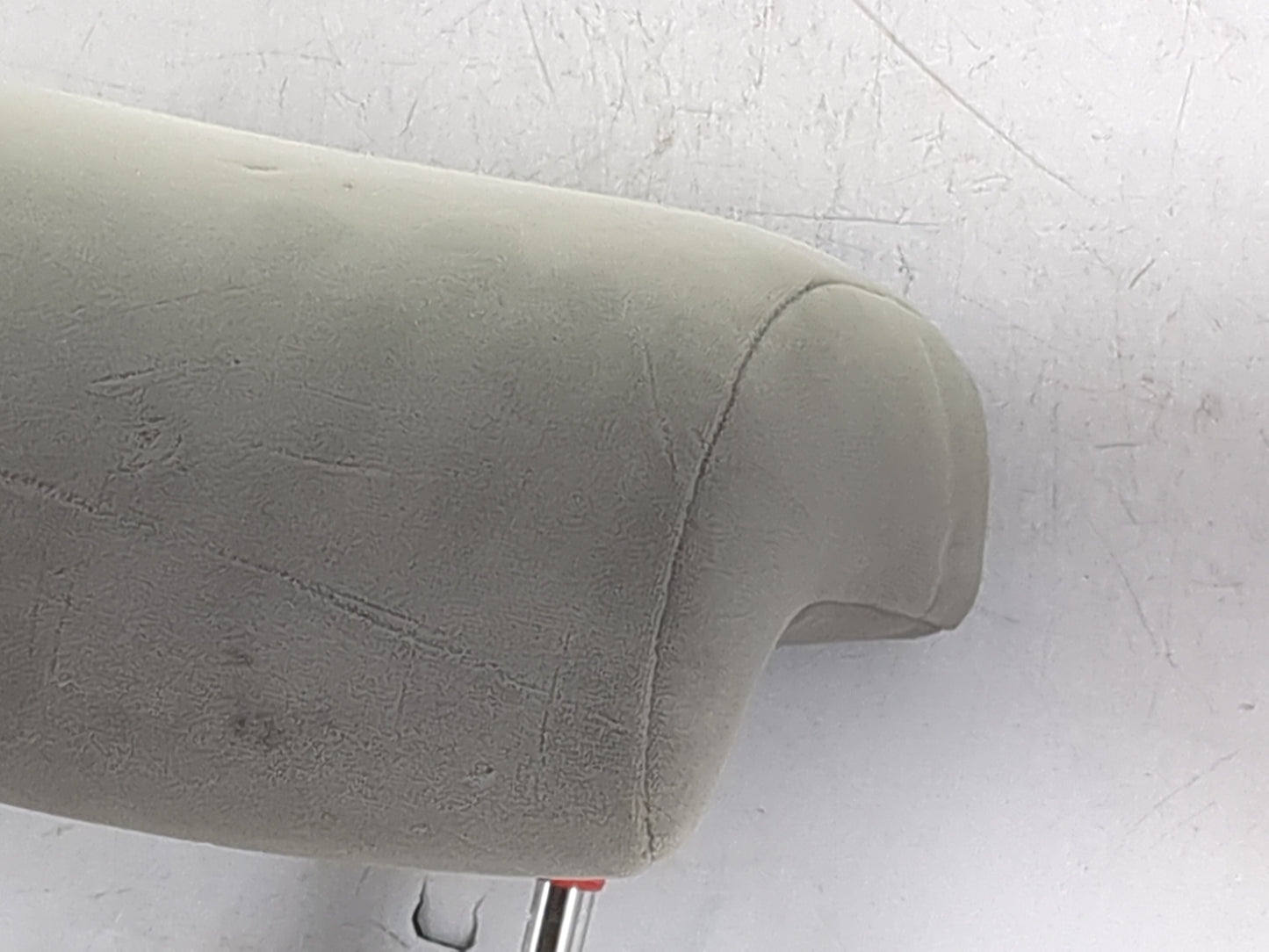 2007 Toyota Camry Headrest Head Rest Front Driver Passenger Seat Fits OEM Used Auto Parts - Oemusedautoparts1.com