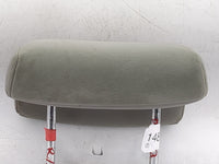2007 Toyota Camry Headrest Head Rest Front Driver Passenger Seat Fits OEM Used Auto Parts - Oemusedautoparts1.com