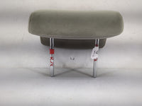 2007 Toyota Camry Headrest Head Rest Front Driver Passenger Seat Fits OEM Used Auto Parts - Oemusedautoparts1.com