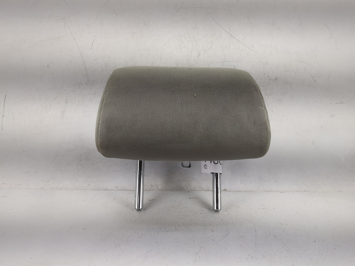 2007-2009 Toyota Camry Headrest Head Rest Rear Seat Fits Fits 2007 2008 2009 OEM Used Auto Parts - Oemusedautoparts1.com