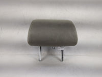 2007 Toyota Camry Headrest Head Rest Front Driver Passenger Seat Fits OEM Used Auto Parts - Oemusedautoparts1.com