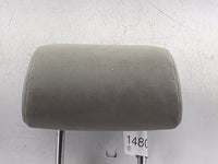 2007 Toyota Camry Headrest Head Rest Front Driver Passenger Seat Fits OEM Used Auto Parts - Oemusedautoparts1.com