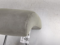 2007 Toyota Camry Headrest Head Rest Front Driver Passenger Seat Fits OEM Used Auto Parts - Oemusedautoparts1.com