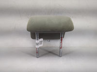 2007 Toyota Camry Headrest Head Rest Front Driver Passenger Seat Fits OEM Used Auto Parts - Oemusedautoparts1.com