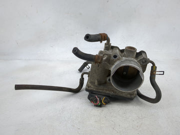 2007-2011 Toyota Camry Throttle Body P/N:22030-0H030 Fits Fits 2006 2007 2008 2009 2010 2011 2012 2013 2014 2015 OEM Used Au