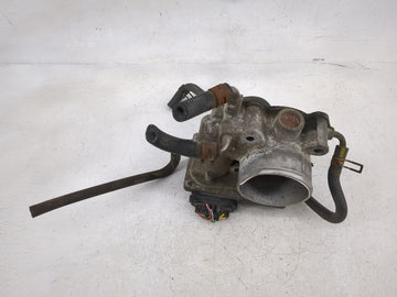 2007-2011 Toyota Camry Throttle Body P/N:22030-0H030 Fits Fits 2006 2007 2008 2009 2010 2011 2012 2013 2014 2015 OEM Used Auto Parts