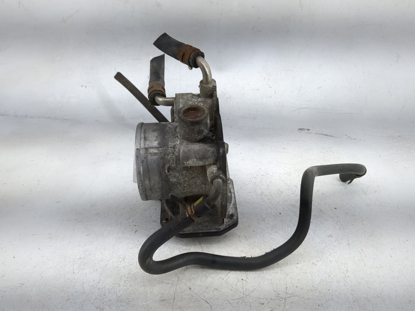2007-2011 Toyota Camry Throttle Body P/N:22030-0H030 Fits Fits 2006 2007 2008 2009 2010 2011 2012 2013 2014 2015 OEM Used Au