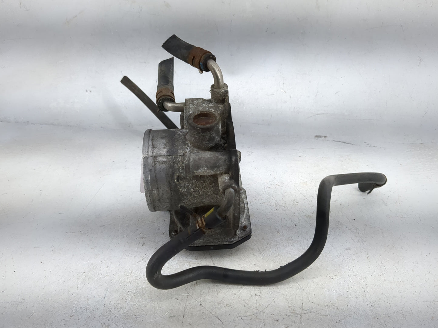 2007-2011 Toyota Camry Throttle Body P/N:22030-0H030 Fits Fits 2006 2007 2008 2009 2010 2011 2012 2013 2014 2015 OEM Used Au