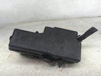 2007-2009 Toyota Camry Fusebox Fuse Box Panel Relay Module Fits Fits 2007 2008 2009 OEM Used Auto Parts - Oemusedautoparts1.