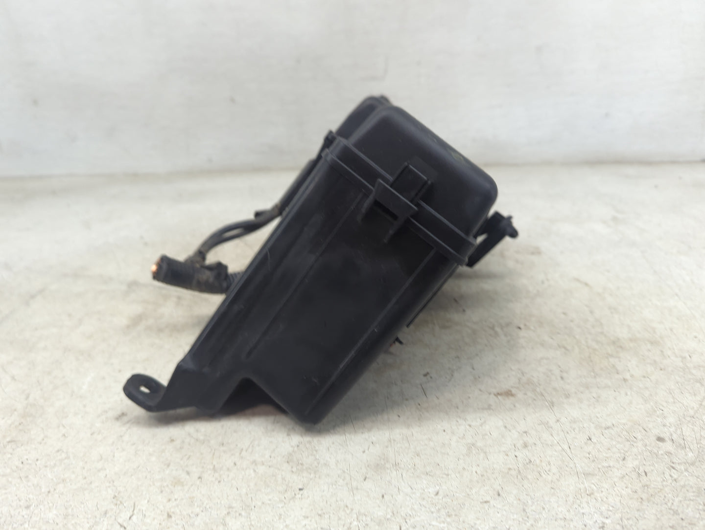 2007-2009 Toyota Camry Fusebox Fuse Box Panel Relay Module Fits Fits 2007 2008 2009 OEM Used Auto Parts - Oemusedautoparts1.
