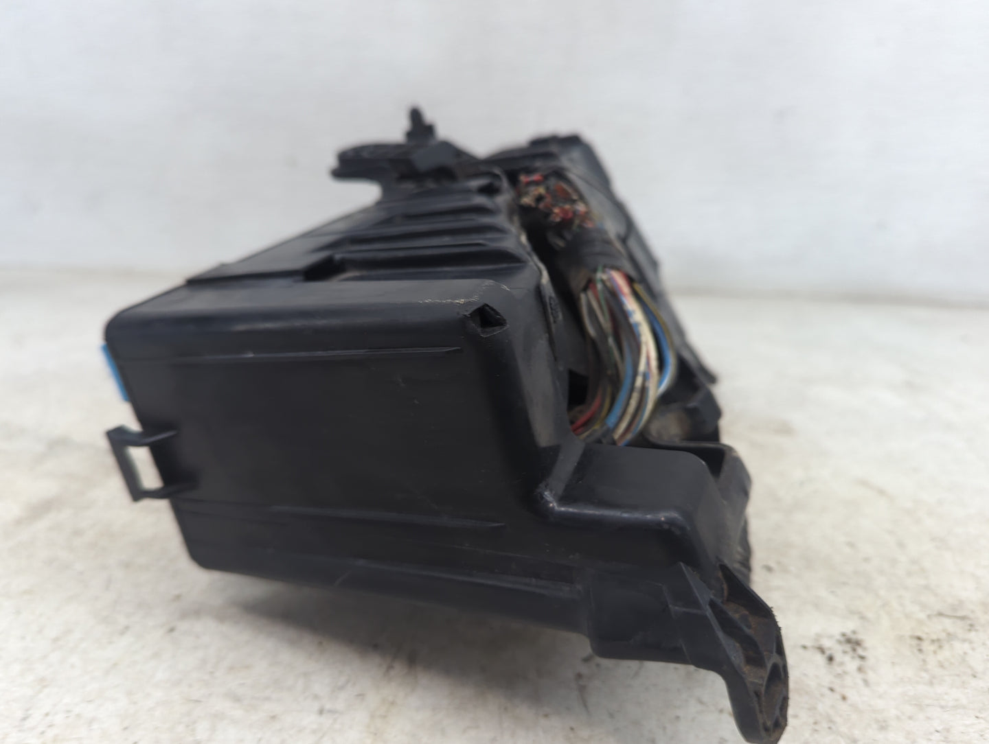 2007-2009 Toyota Camry Fusebox Fuse Box Panel Relay Module Fits Fits 2007 2008 2009 OEM Used Auto Parts - Oemusedautoparts1.