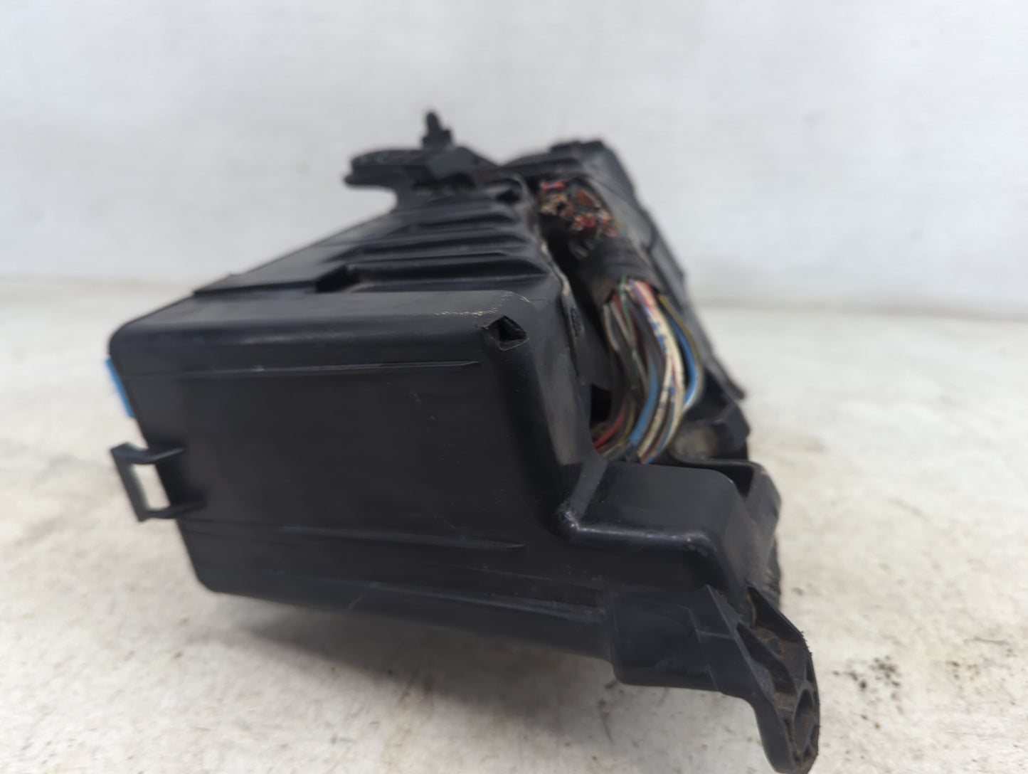 2007-2009 Toyota Camry Fusebox Fuse Box Panel Relay Module Fits Fits 2007 2008 2009 OEM Used Auto Parts - Oemusedautoparts1.