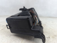 2007-2009 Toyota Camry Fusebox Fuse Box Panel Relay Module Fits Fits 2007 2008 2009 OEM Used Auto Parts - Oemusedautoparts1.