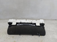 2007 Toyota Camry Instrument Cluster Speedometer Gauges P/N:83800-0Q060-00 TN257430-8752 Miles: Fits OEM Used Auto Parts - O