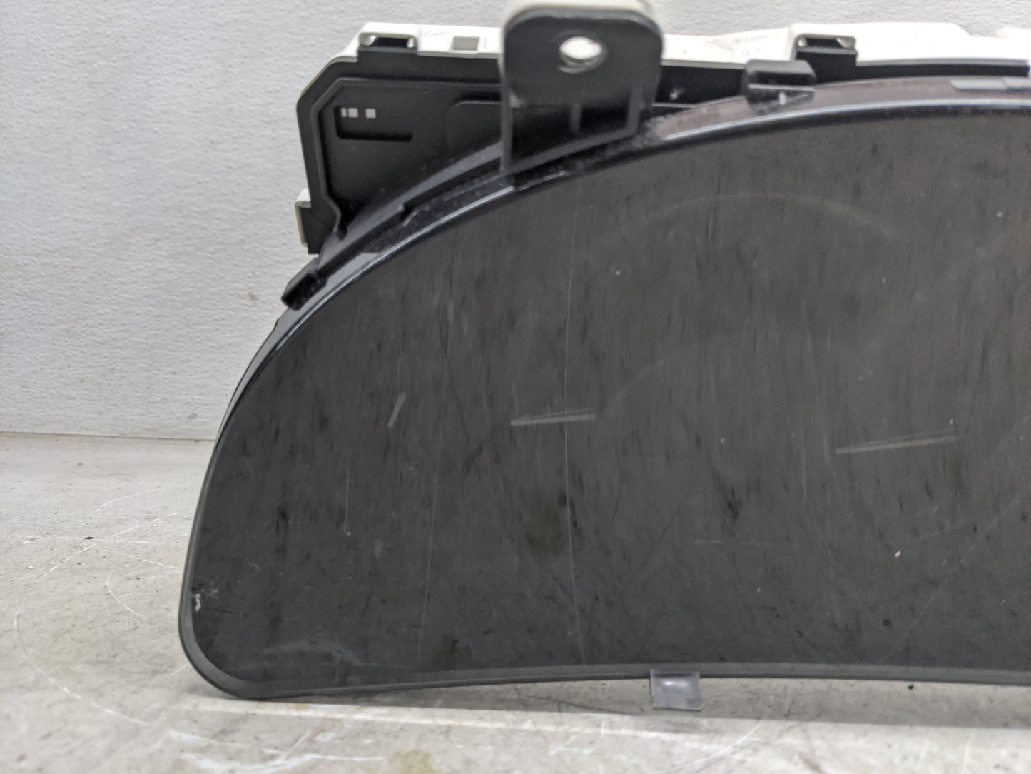 2007 Toyota Camry Instrument Cluster Speedometer Gauges P/N:83800-0Q060-00 TN257430-8752 Miles: Fits OEM Used Auto Parts - O