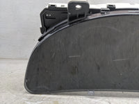 2007 Toyota Camry Instrument Cluster Speedometer Gauges P/N:83800-0Q060-00 TN257430-8752 Miles: Fits OEM Used Auto Parts - O