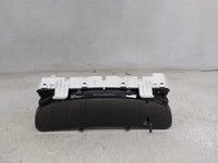 2007 Toyota Camry Instrument Cluster Speedometer Gauges Miles: Fits OEM Used Auto Parts - Oemusedautoparts1.com
