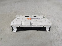 2007 Toyota Camry Instrument Cluster Speedometer Gauges Miles: Fits OEM Used Auto Parts - Oemusedautoparts1.com