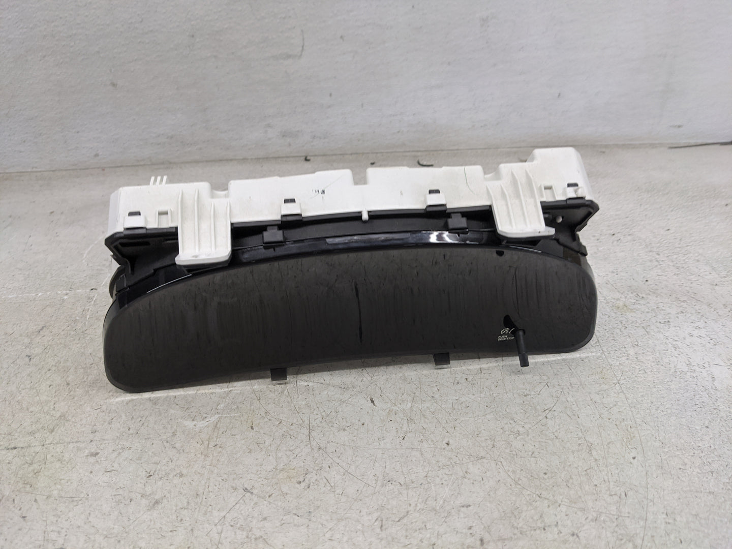 2007 Toyota Camry Instrument Cluster Speedometer Gauges P/N:83800-3B60 2574303704 Miles: Fits OEM Used Auto Parts - Oemuseda