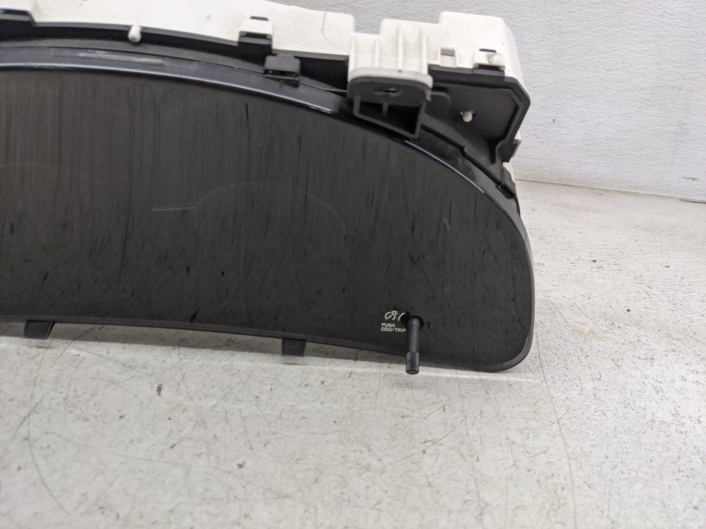 2007 Toyota Camry Instrument Cluster Speedometer Gauges P/N:83800-3B60 2574303704 Miles: Fits OEM Used Auto Parts - Oemuseda