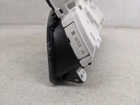 2007 Toyota Camry Instrument Cluster Speedometer Gauges P/N:83800-3B60 2574303704 Miles: Fits OEM Used Auto Parts - Oemuseda
