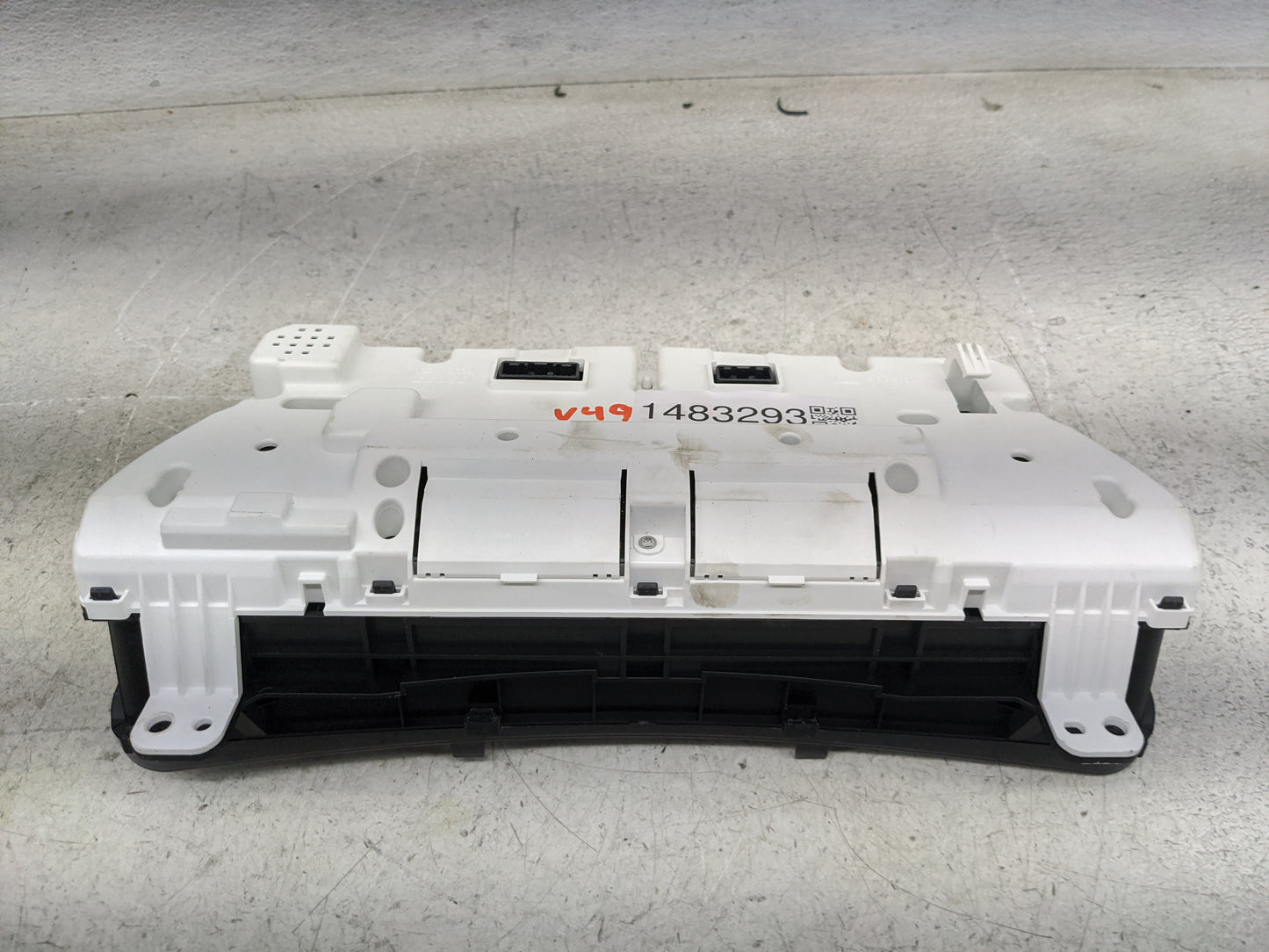 2007 Toyota Camry Instrument Cluster Speedometer Gauges P/N:83800-3B60 2574303704 Miles: Fits OEM Used Auto Parts - Oemuseda