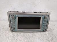 2007-2009 Toyota Camry Information Display Screen 1483313 - Oemusedautoparts1.com