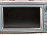 2007-2009 Toyota Camry Information Display Screen 1483313 - Oemusedautoparts1.com