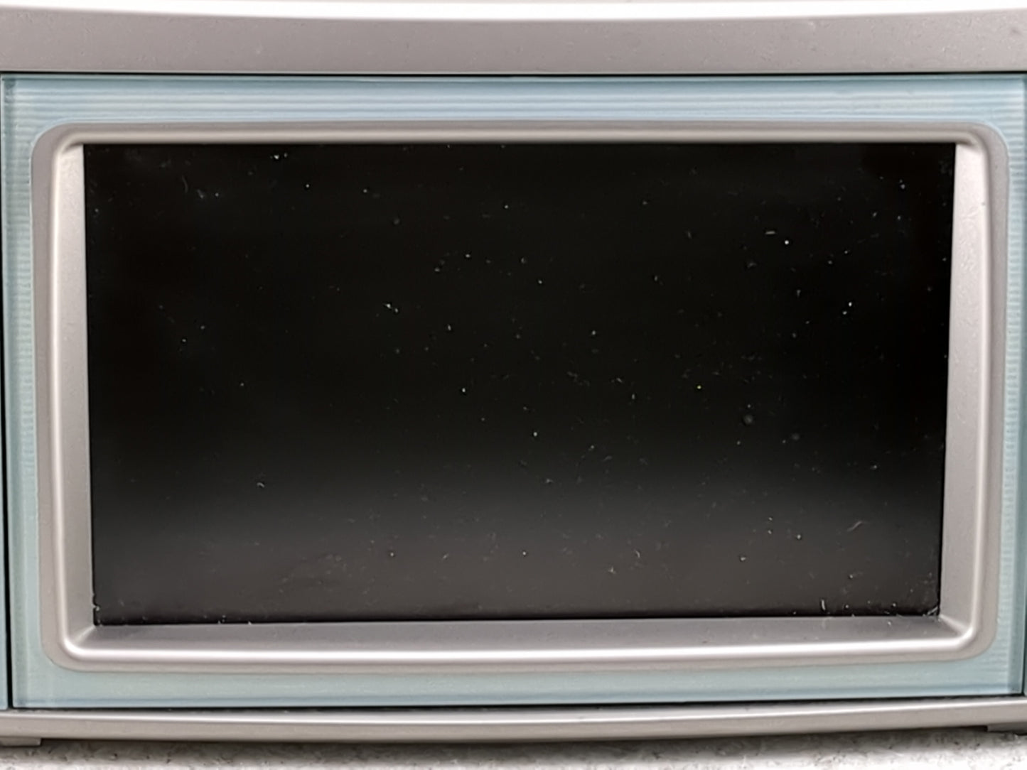 2007-2009 Toyota Camry Information Display Screen 1483414 - Oemusedautoparts1.com