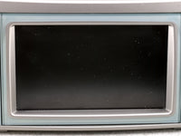 2007-2009 Toyota Camry Information Display Screen 1483414 - Oemusedautoparts1.com