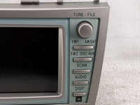 2007-2009 Toyota Camry Information Display Screen 1483414 - Oemusedautoparts1.com