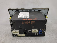 2007-2009 Toyota Camry Information Display Screen 1483414 - Oemusedautoparts1.com